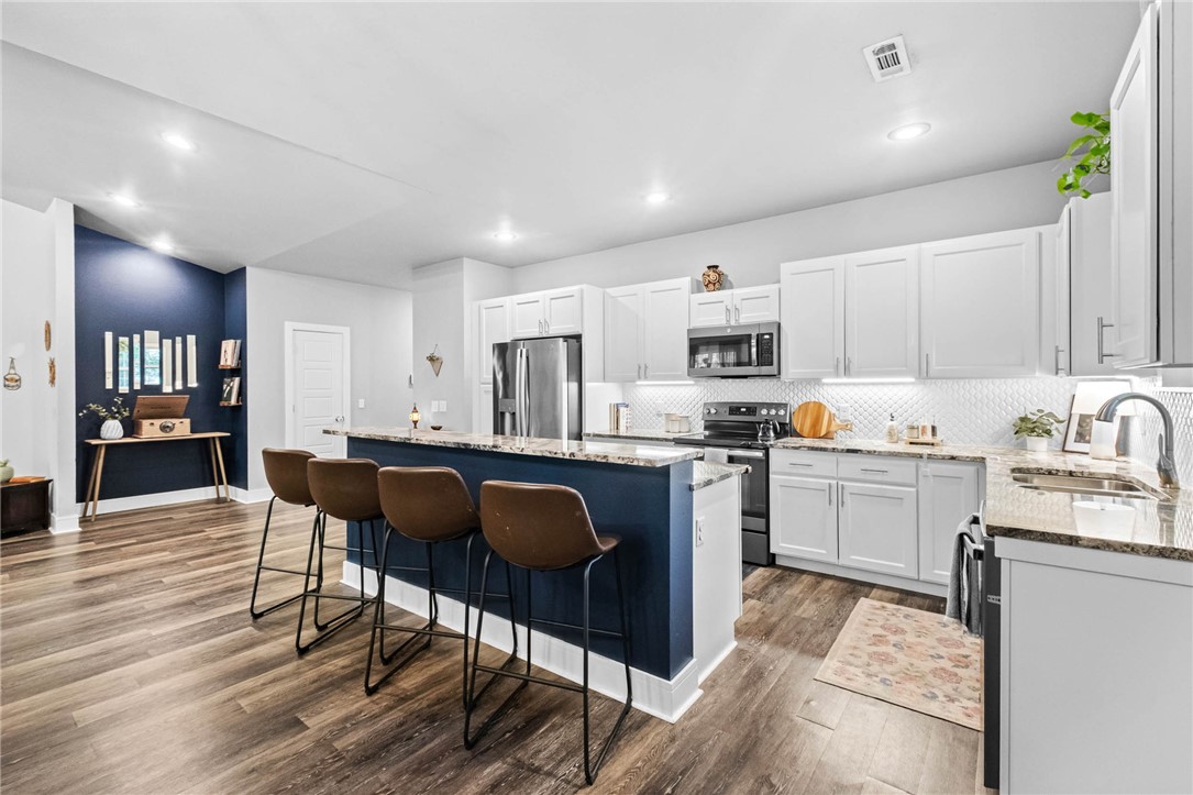 Nottingham Sub Bvv - Residential