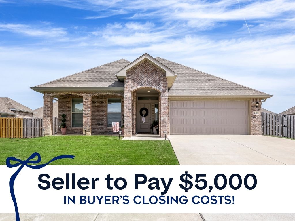 Avalon Sub Ph 1 Pea Ridge - Residential