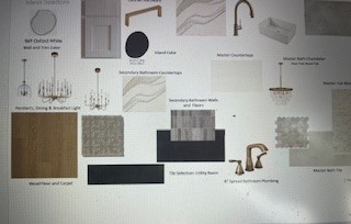 Evening Star Phase 1 - Residential