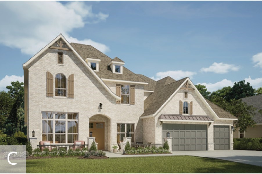Evening Star Phase 1 - Residential