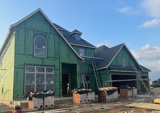 Evening Star Phase 1 - Residential