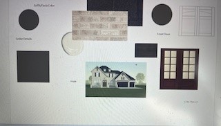 Evening Star Phase 1 - Residential