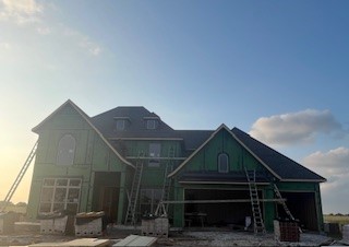 Evening Star Phase 1 - Residential