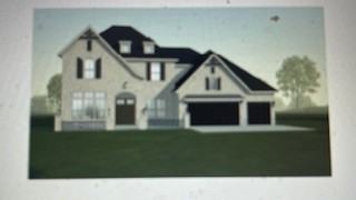 Evening Star Phase 1 - Residential