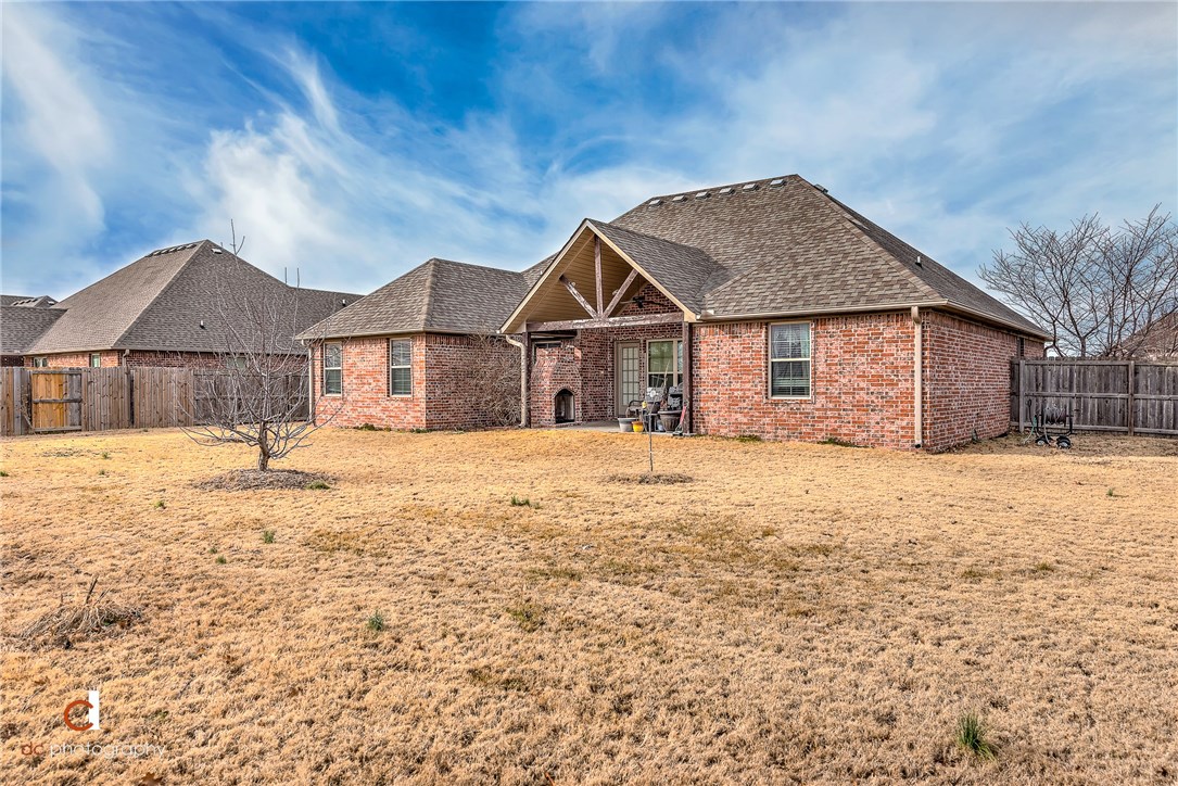 Cornerstone Ridge Sub Ph IV Bentonville - Residential