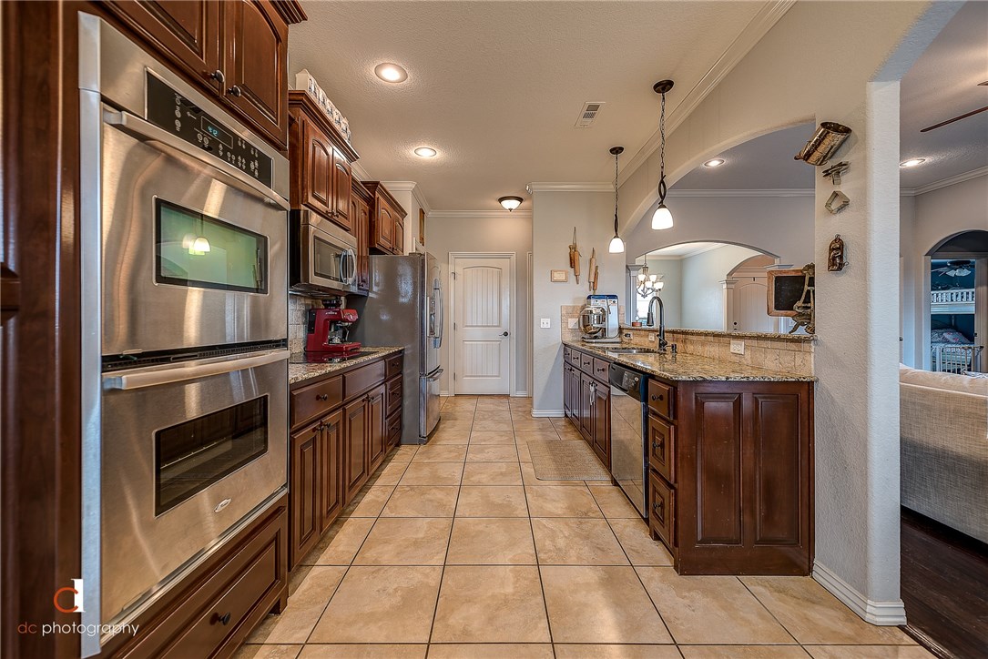 Cornerstone Ridge Sub Ph IV Bentonville - Residential