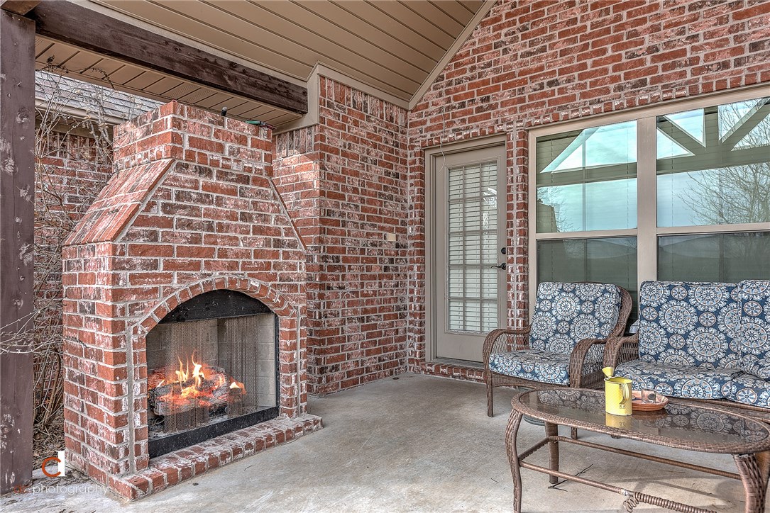 Cornerstone Ridge Sub Ph IV Bentonville - Residential