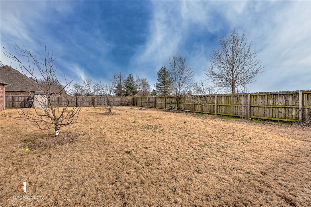 Cornerstone Ridge Sub Ph IV Bentonville - Residential