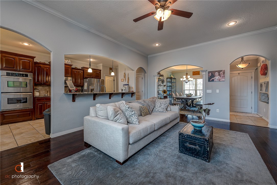 Cornerstone Ridge Sub Ph IV Bentonville - Residential