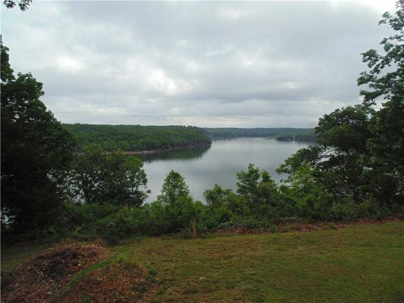War Eagle Bend - Land