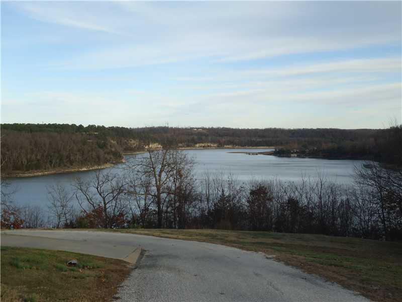 War Eagle Bend - Land