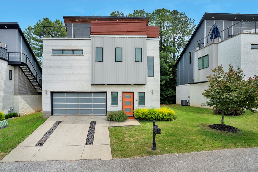 Abshier Heights Ph II - Residential