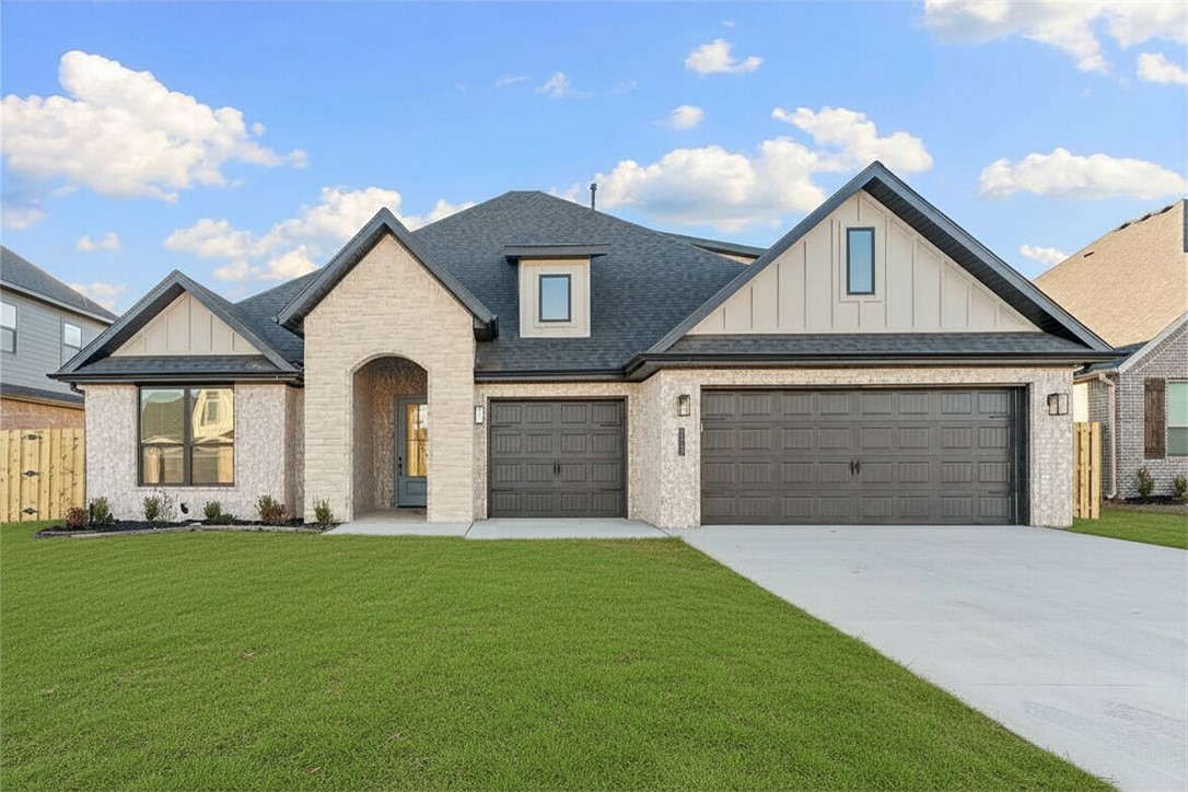 Hillcrest - Residential