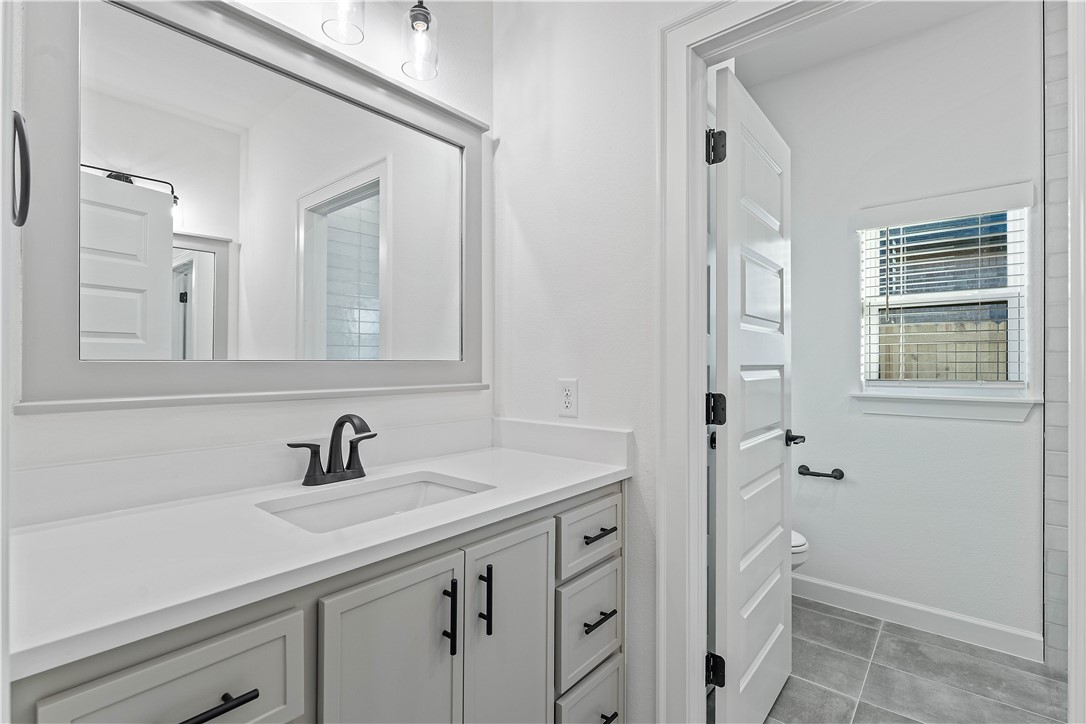 Hillcrest - Residential