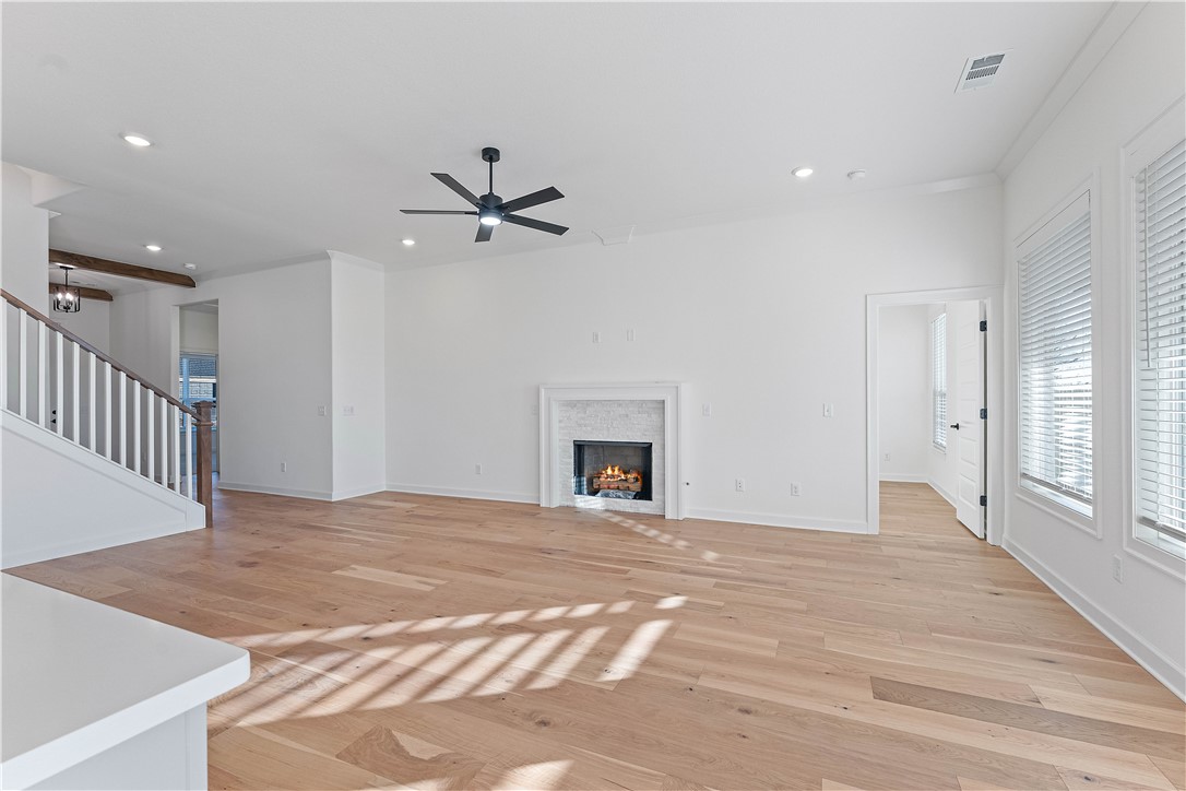 Hillcrest - Residential