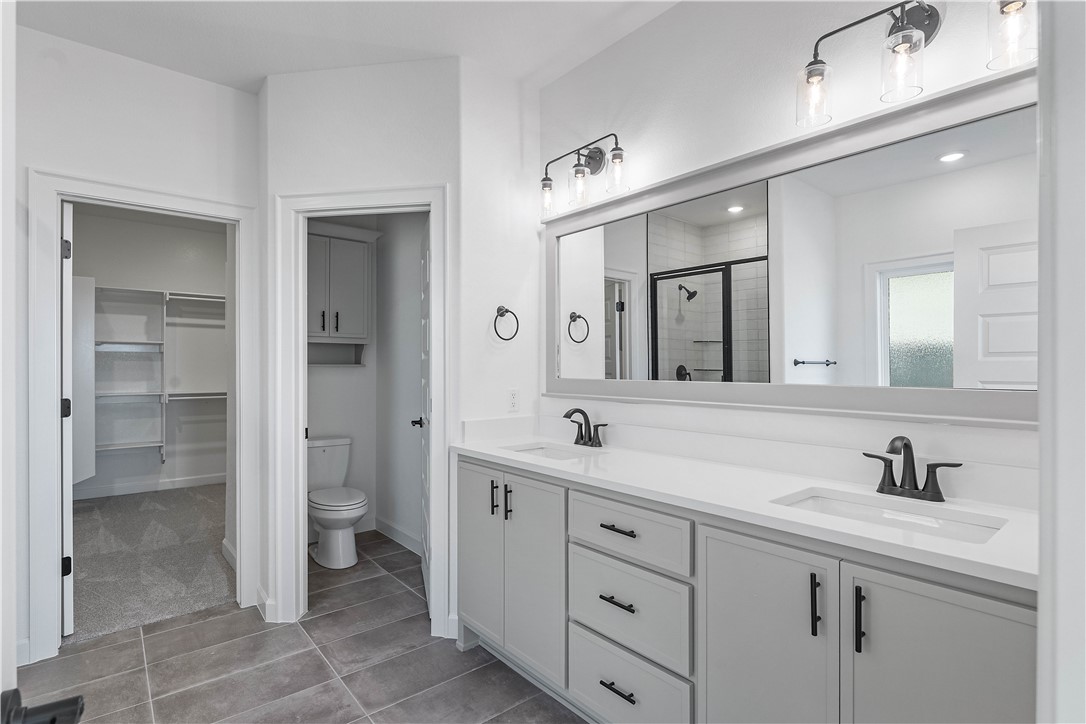 Hillcrest - Residential