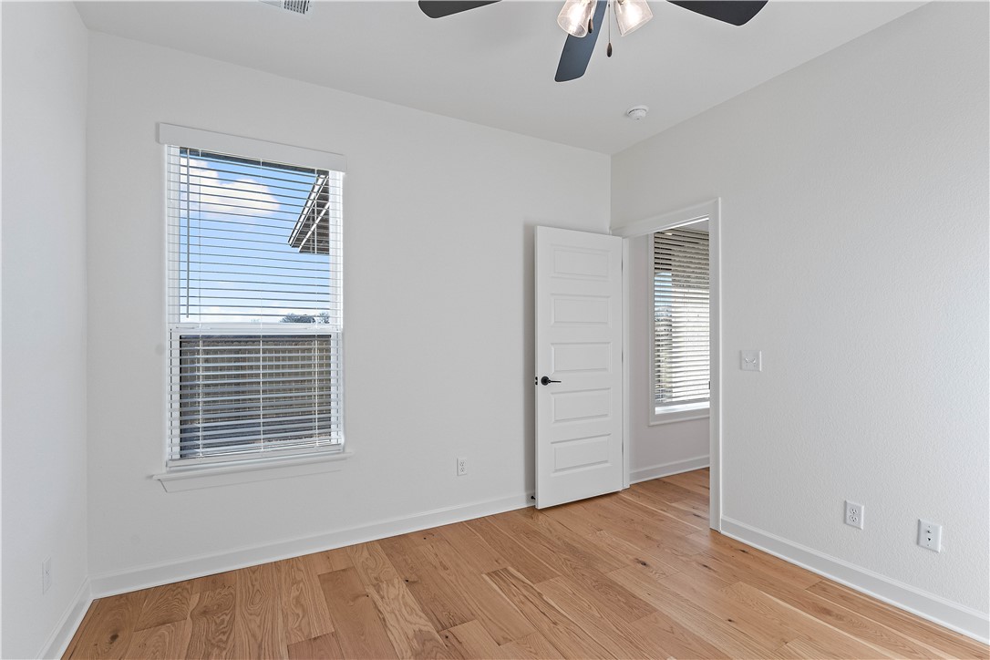 Hillcrest - Residential