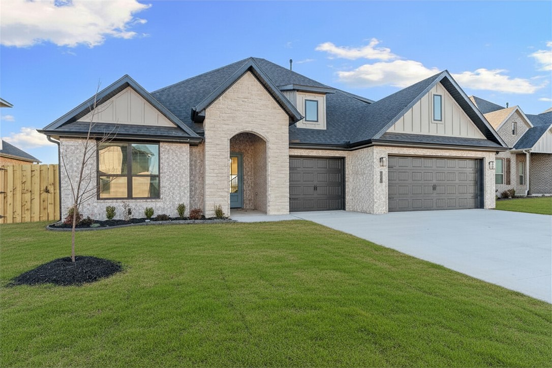 Hillcrest - Residential