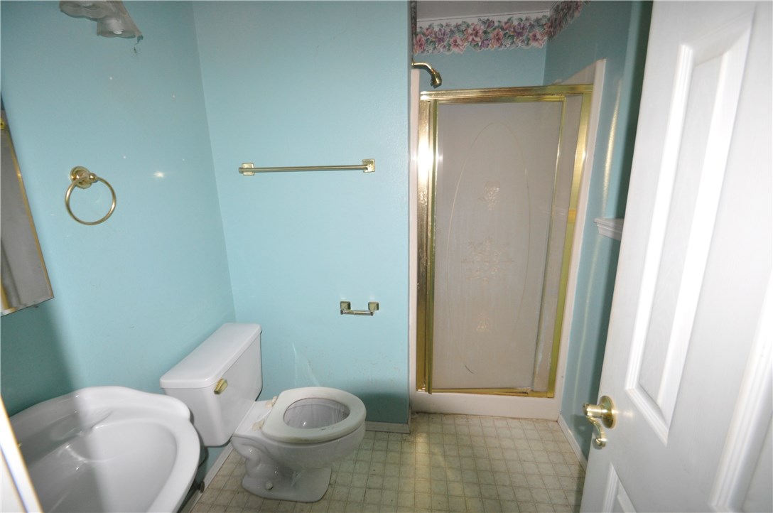 S15-T16-R29 - Residential