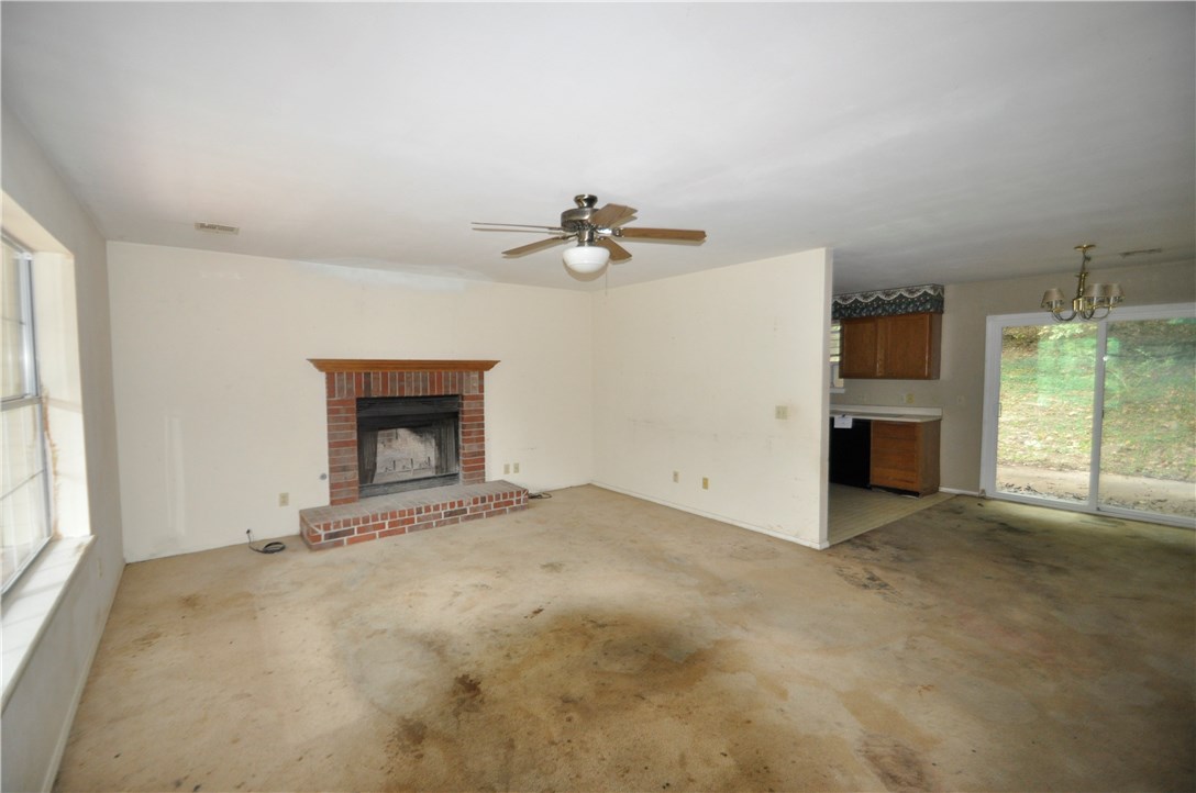 S15-T16-R29 - Residential