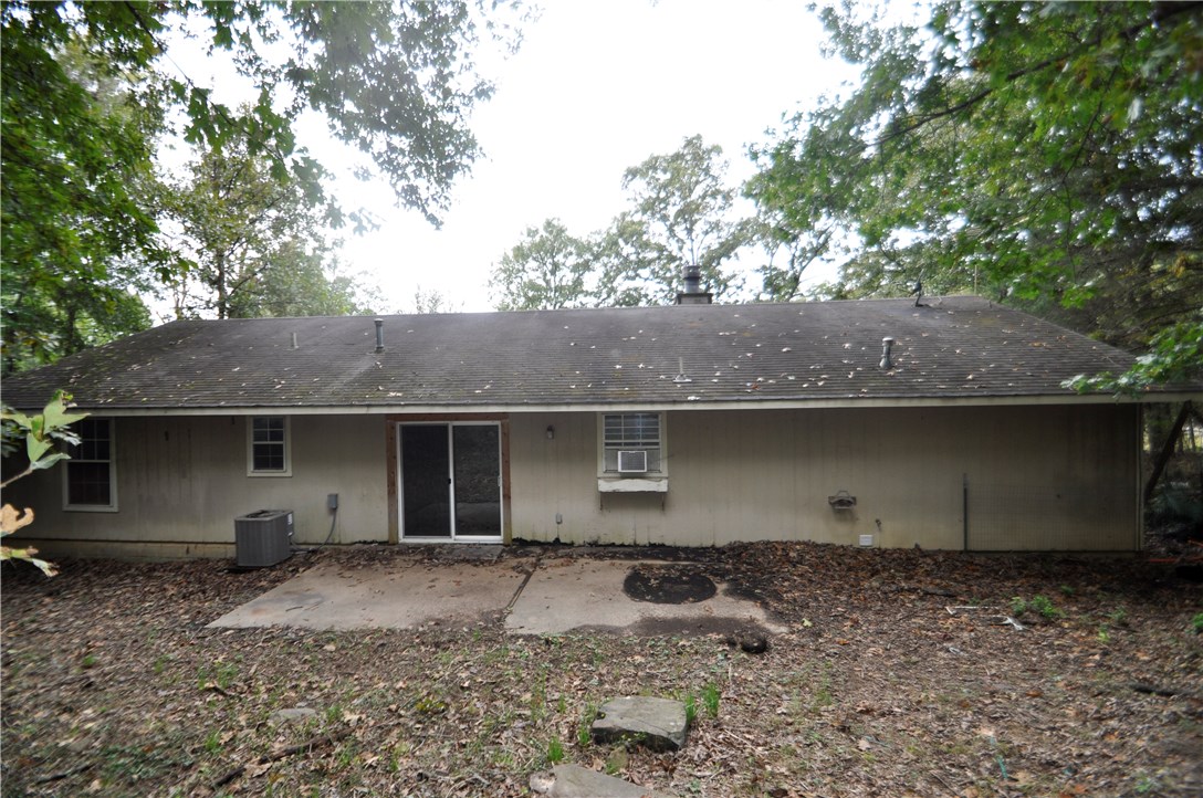 S15-T16-R29 - Residential