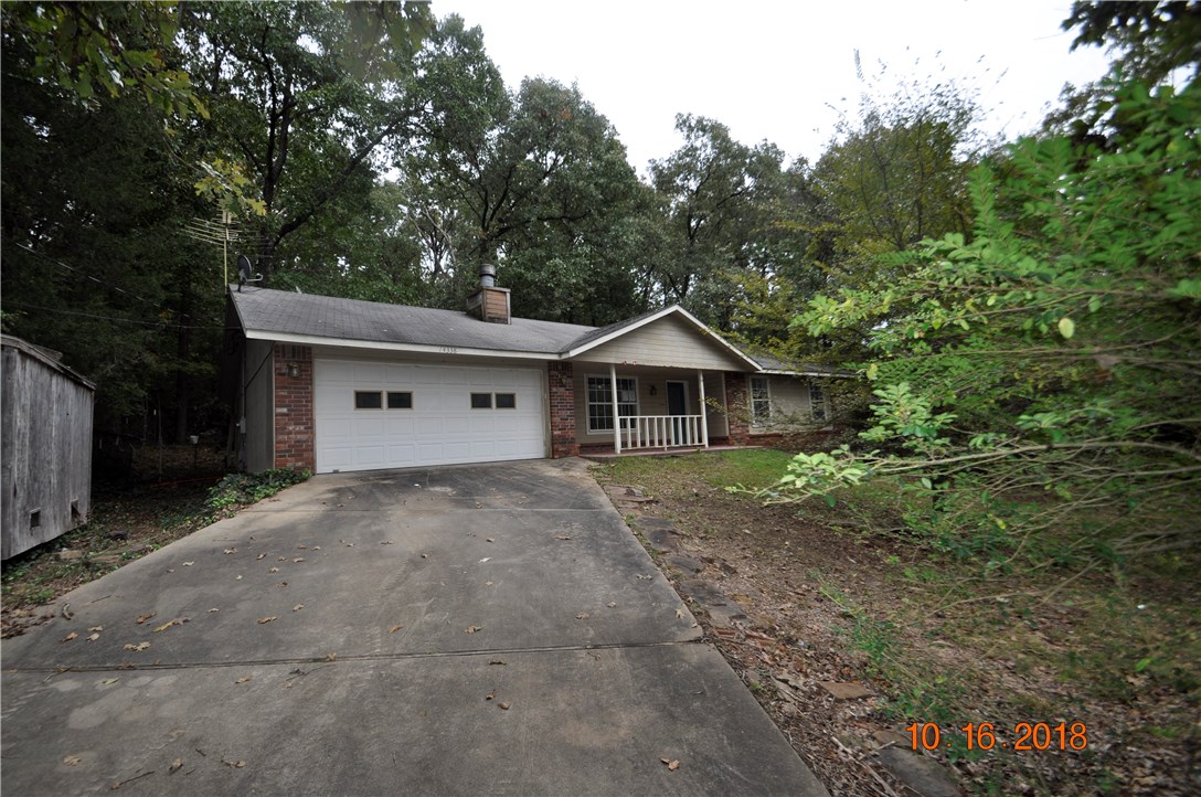 HUD owned, sold-as-is, Case #: 031-463757, Bids must be placed online .