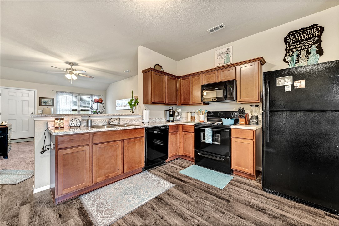 Silver Meadows Ph 1 2017 Highfill - Residential Lease