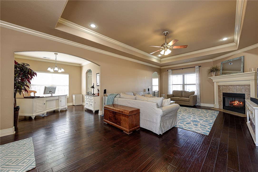 Bellview Residence Add Ph 2 Rogers - Residential