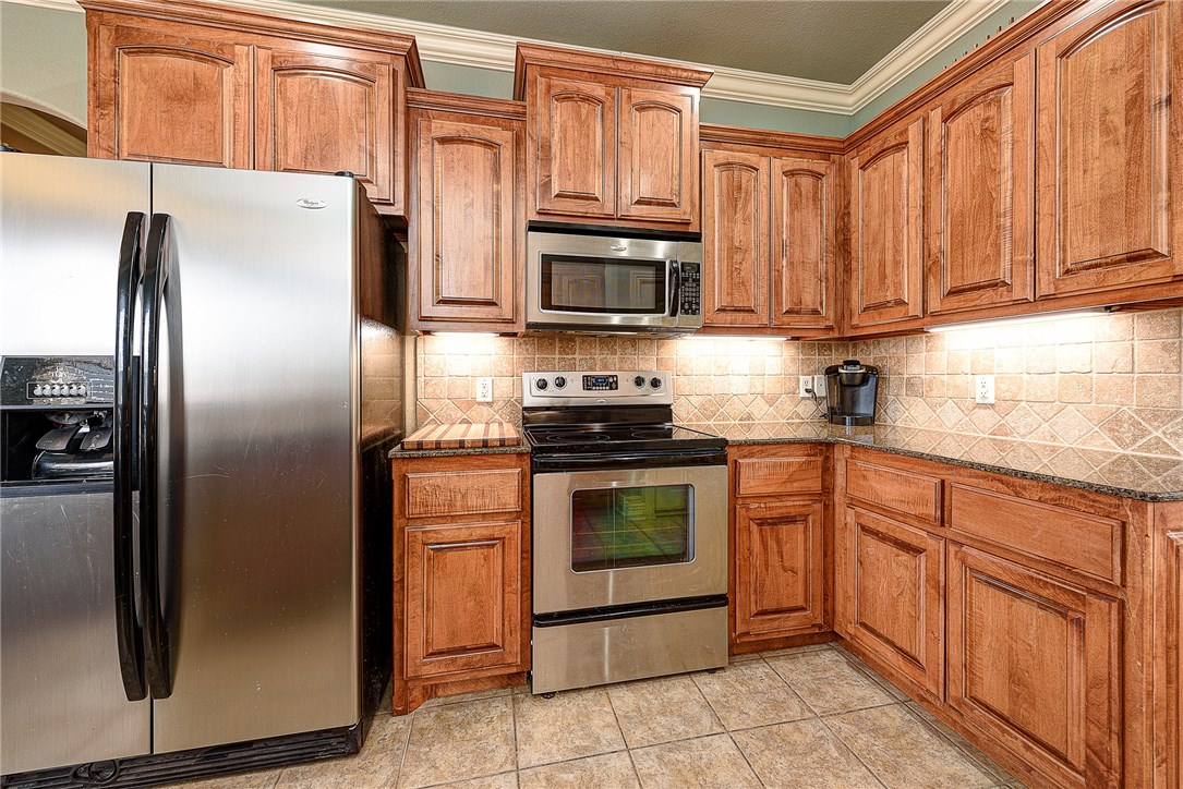 Bellview Residence Add Ph 2 Rogers - Residential