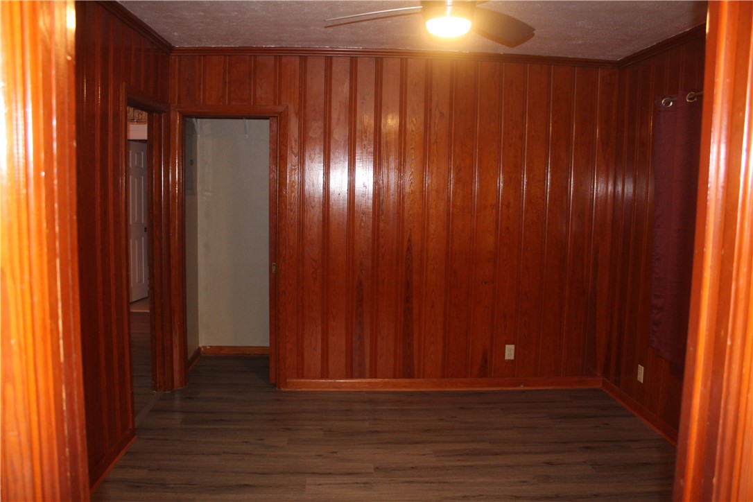 Fleeman's Addition - Residential
