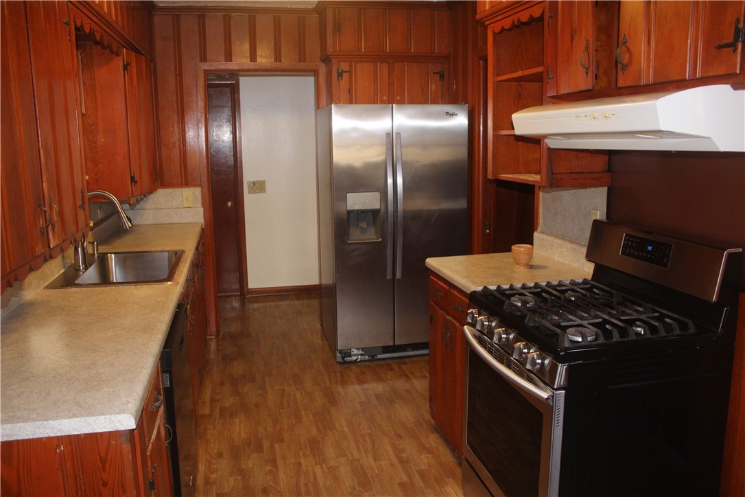 Fleeman's Addition - Residential