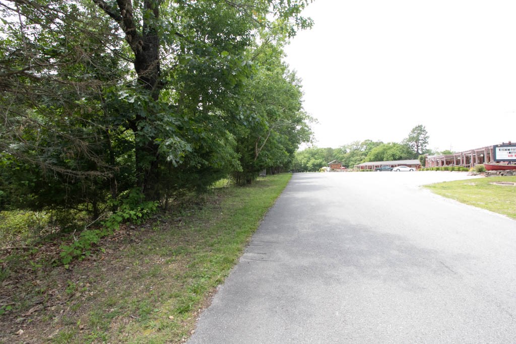 Tanglewood Resort 1 Rurban - Land