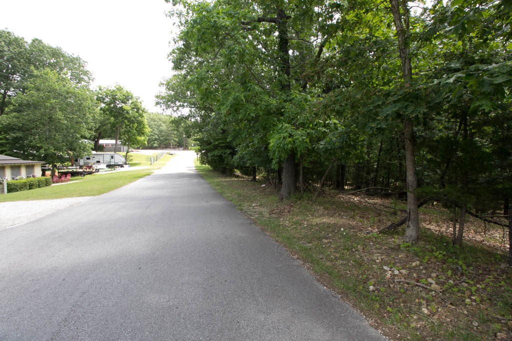 Tanglewood Resort 1 Rurban - Land