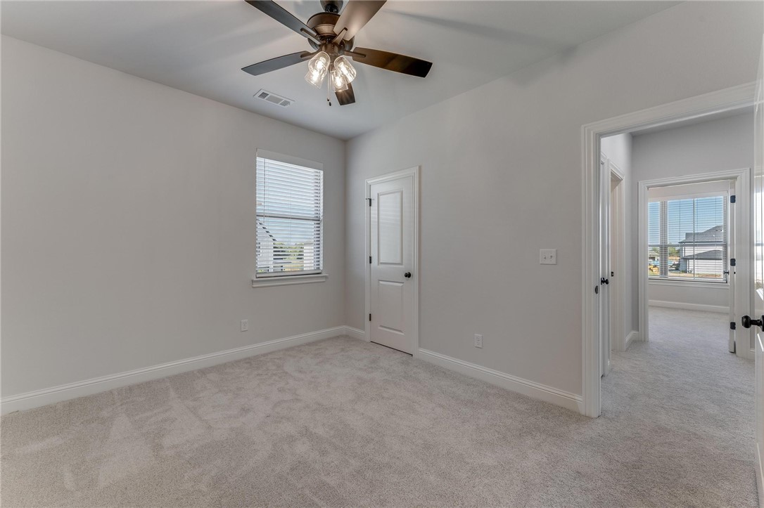 McKissic Spgs Sub Bentonville - Residential Lease