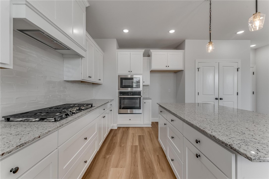 McKissic Spgs Sub Bentonville - Residential Lease