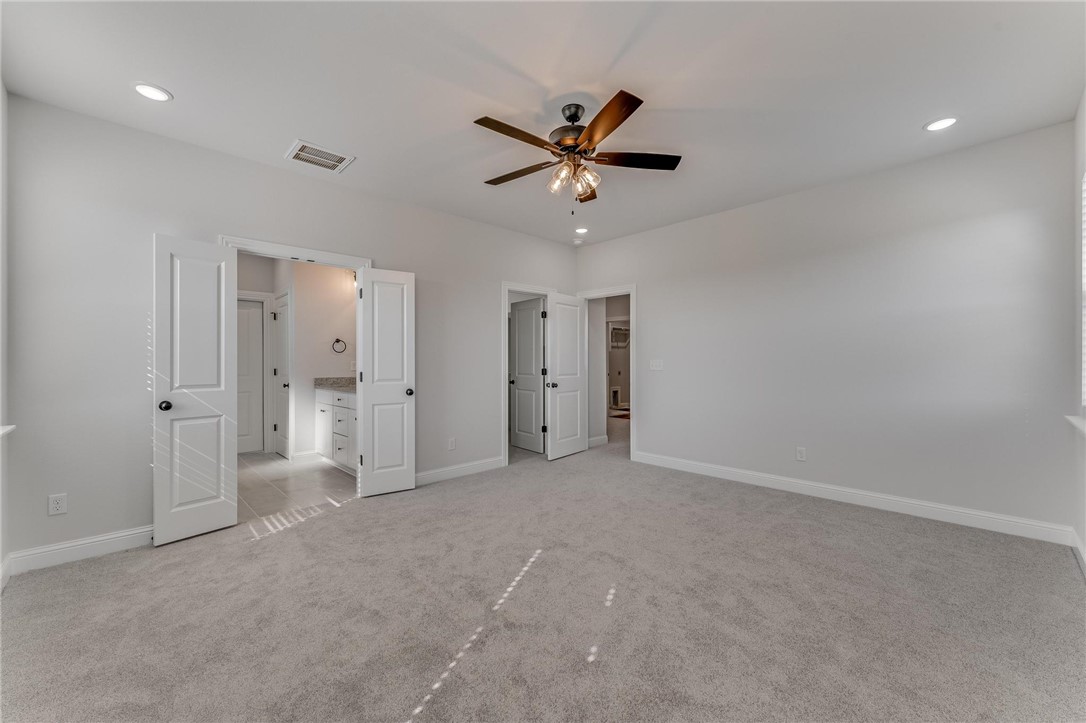 McKissic Spgs Sub Bentonville - Residential Lease