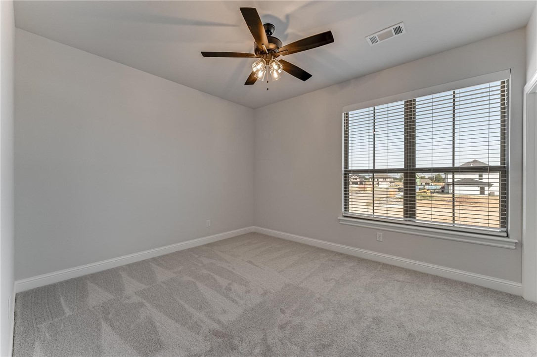 McKissic Spgs Sub Bentonville - Residential Lease