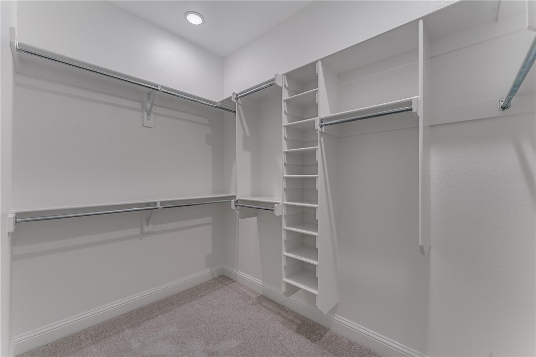 McKissic Spgs Sub Bentonville - Residential Lease
