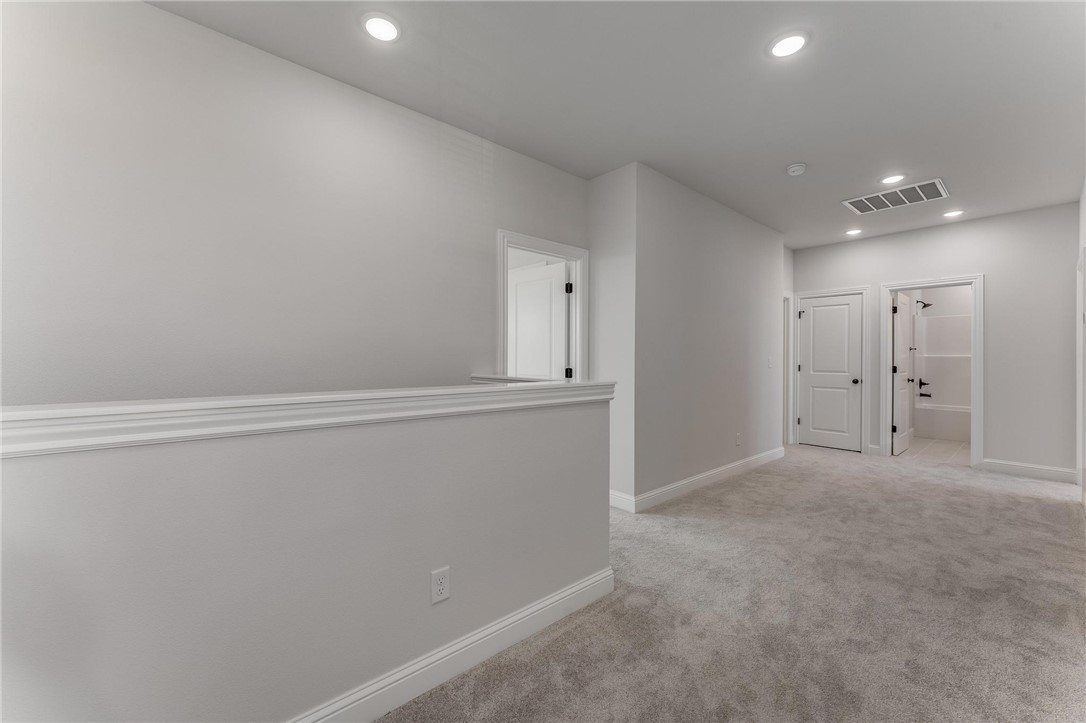 McKissic Spgs Sub Bentonville - Residential Lease