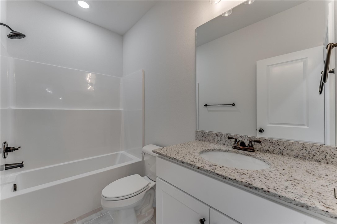 McKissic Spgs Sub Bentonville - Residential Lease