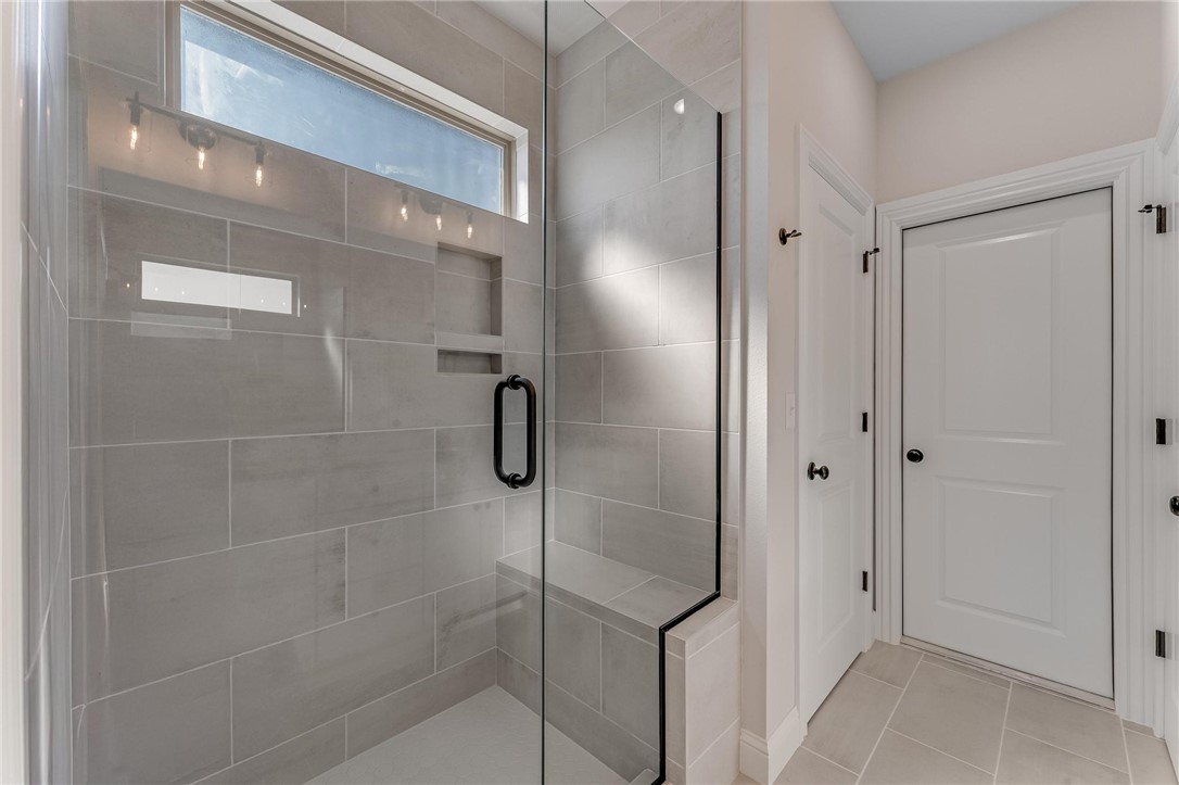 McKissic Spgs Sub Bentonville - Residential Lease