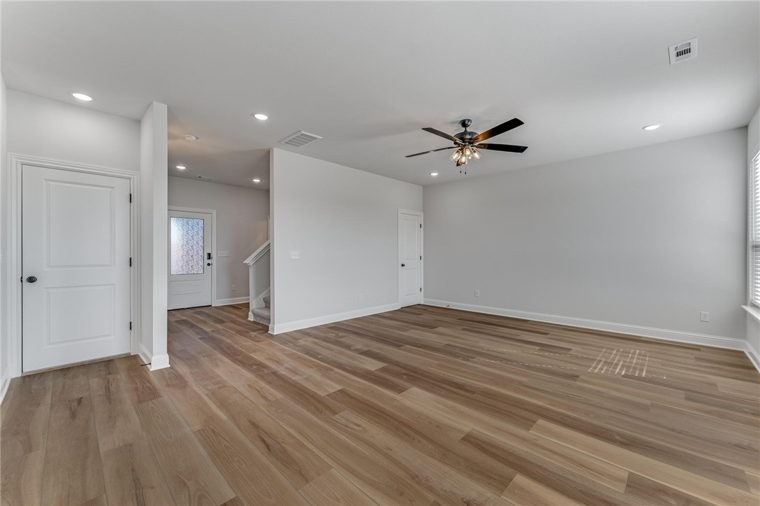 McKissic Spgs Sub Bentonville - Residential Lease