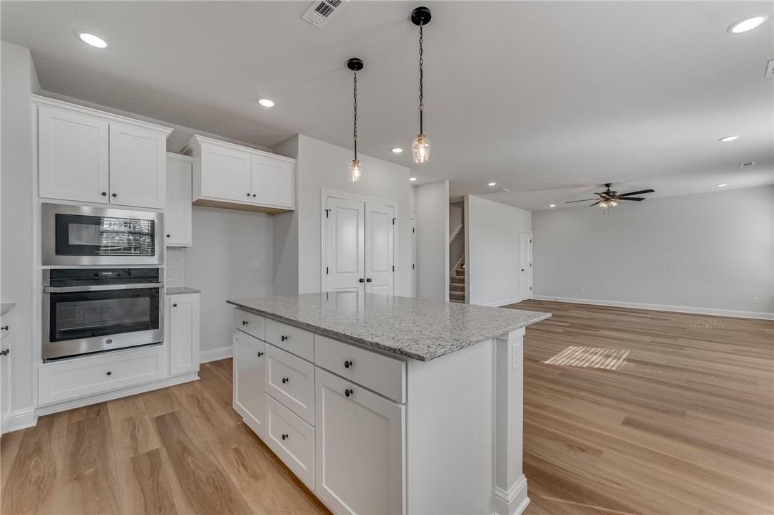 McKissic Spgs Sub Bentonville - Residential Lease