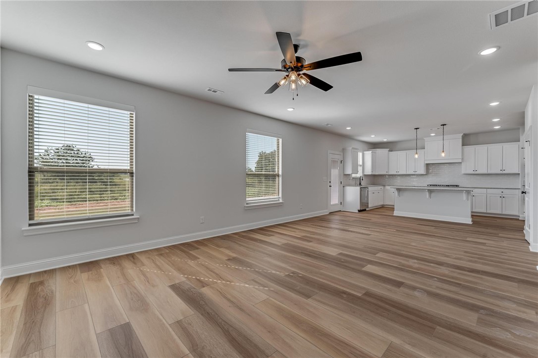 McKissic Spgs Sub Bentonville - Residential Lease