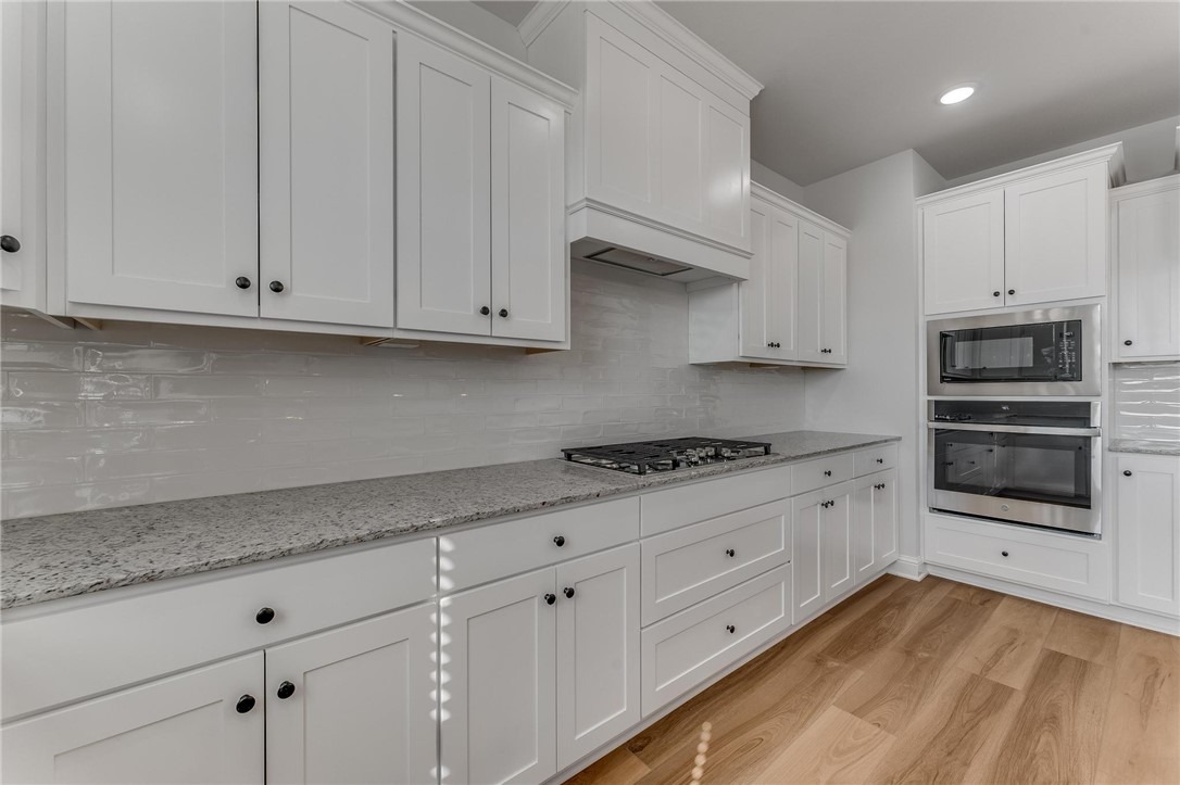 McKissic Spgs Sub Bentonville - Residential Lease