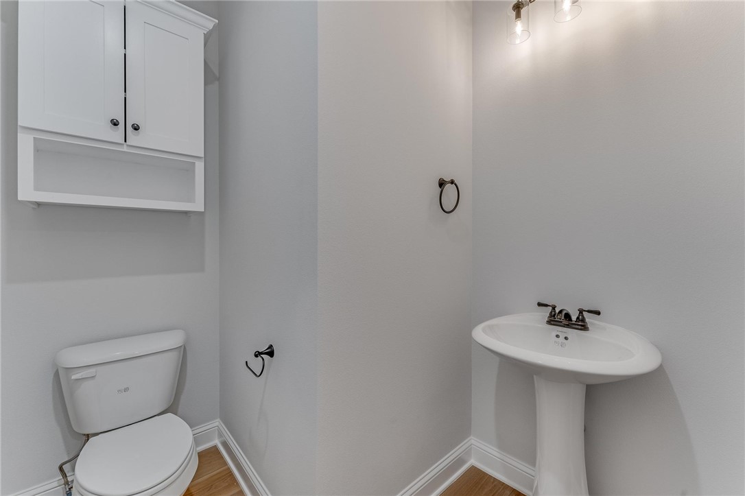 McKissic Spgs Sub Bentonville - Residential Lease