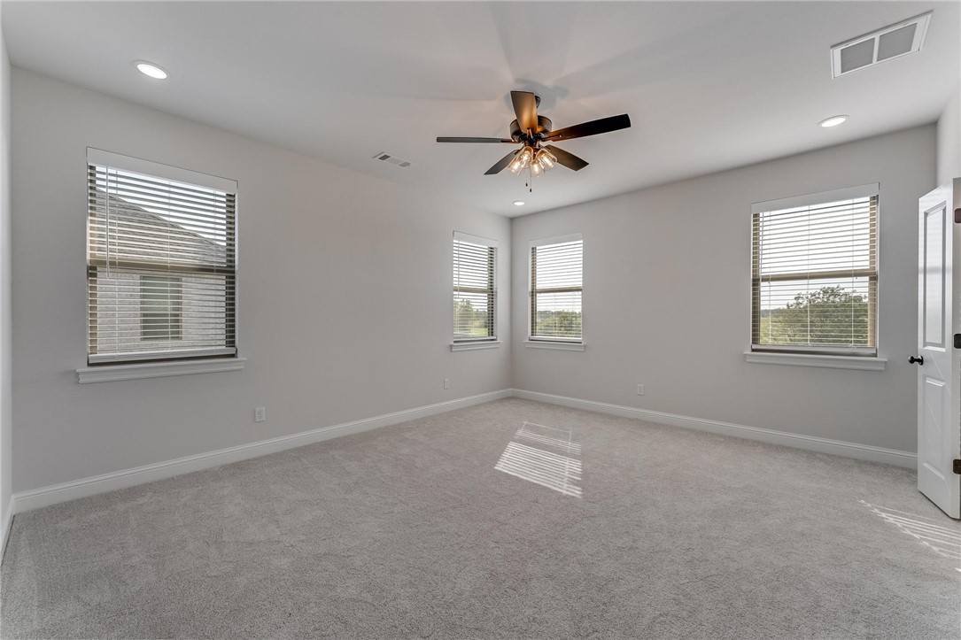 McKissic Spgs Sub Bentonville - Residential Lease