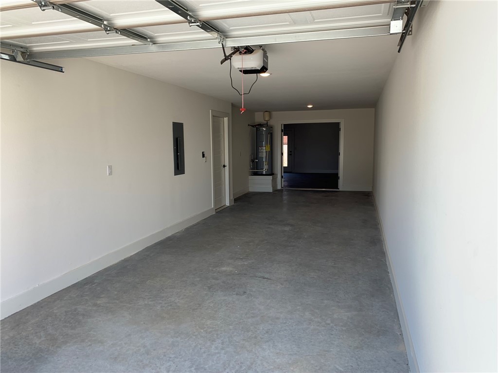 Livingston Square - Residential Lease