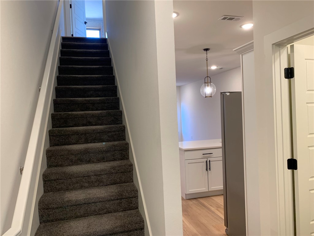 Livingston Square - Residential Lease