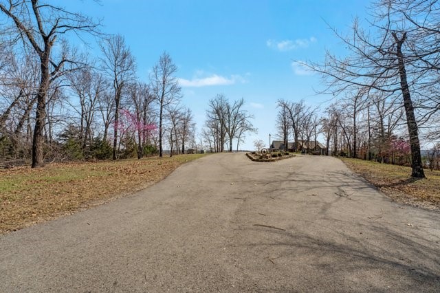 Hinchingbrooke Pointe Rurban - Land
